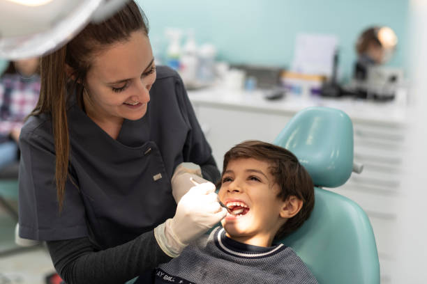 Best Emergency Orthodontic Repairs in Lake Shore, UT