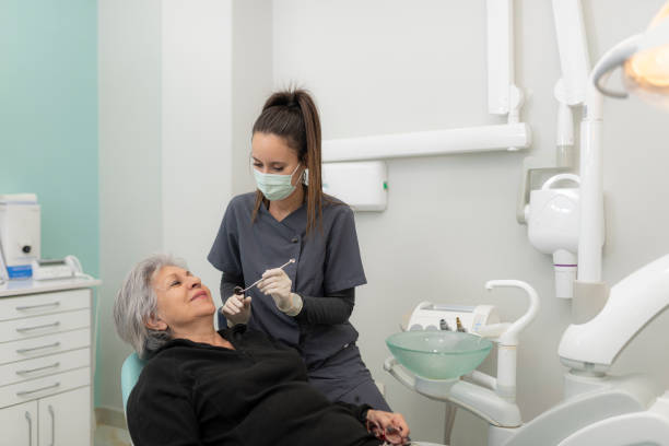 Best Emergency Broken Tooth Repair in Lake Shore, UT