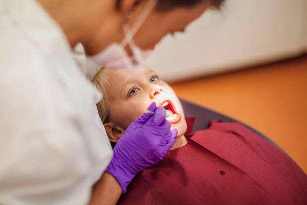 Best Walk-In Emergency Dentist in Lake Shore, UT