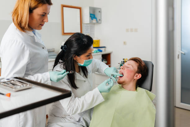 Best Emergency Broken Tooth Repair in Lake Shore, UT