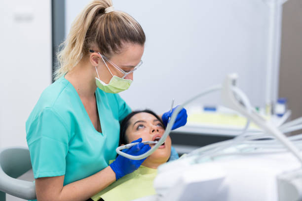Best Pediatric Emergency Dentist in Lake Shore, UT