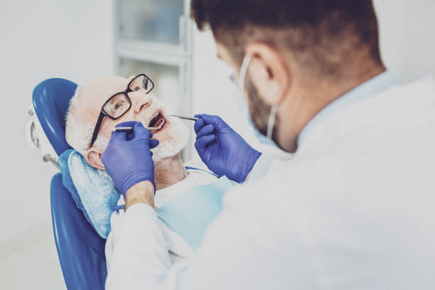 Best Emergency Dental Surgery in Lake Shore, UT